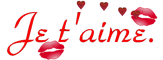 petit poeme pour toa!